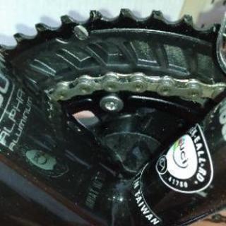 ロードバイク　エモンダALR5