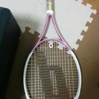 プリンス　テニスラケット