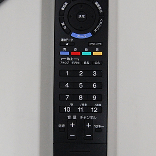 SONY BRAVIA 32インチ KDL-32EX710 液晶テレビ TV 付属品あり
