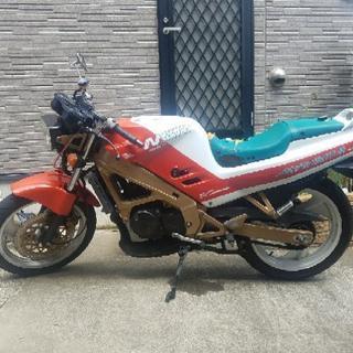 NSR125F