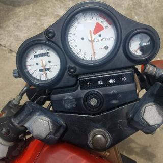 NSR125F