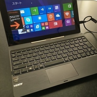 ASUS TransBook T100TAM