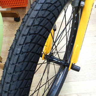 折りたたみ自転車 HUMMER/ハマー 折りたたみ 自転車 20インチ 20型 