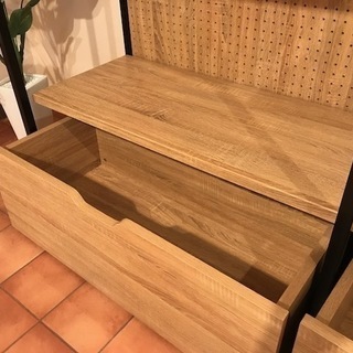 システム什器