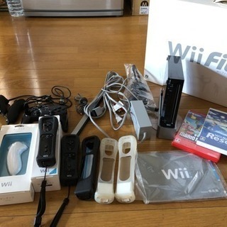 Wii  箱なし