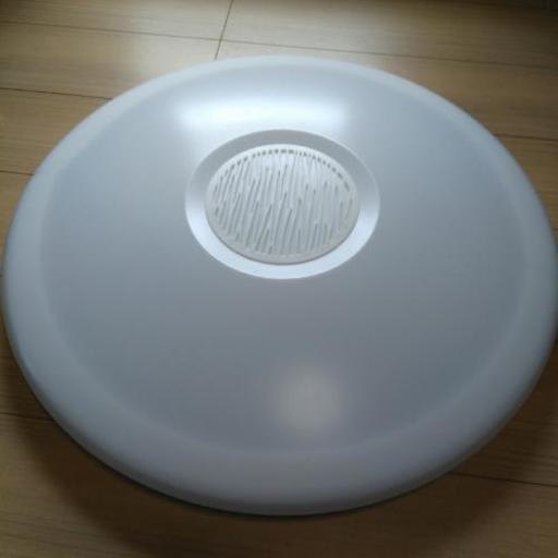 交渉中　SHARP シーリングライト　美品