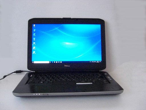 【難あり】デル　Latitude E5430