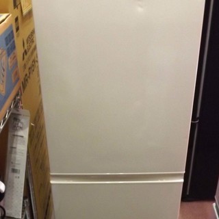AQUA/アクア 冷蔵庫 2015年製 AQR-18D 184L ホワイト 札幌 西岡発