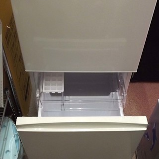 AQUA/アクア 冷蔵庫 2015年製 AQR-18D 184L ホワイト 札幌 西岡発