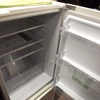 AQUA/アクア 冷蔵庫 2015年製 AQR-18D 184L ホワイト 札幌 西岡発