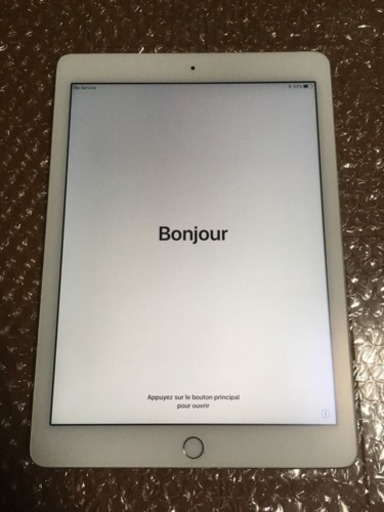 その他 ipad Air2