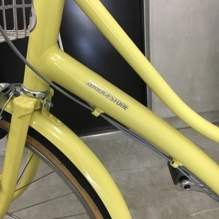 ブリヂストン 自転車 エブリッジＬ