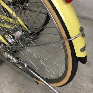 ブリヂストン 自転車 エブリッジＬ