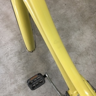ブリヂストン 自転車 エブリッジＬ