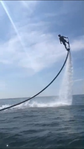 ホバーボード体験しませんか シュン 館林のその他のメンバー募集 無料掲載の掲示板 ジモティー