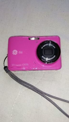 GEーC1233 美品です