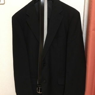 青山 礼服 大きめ シャツ付き