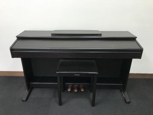 （商談中）YAMAHA 電子ピアノ 88鍵 アリウス YDP-101
