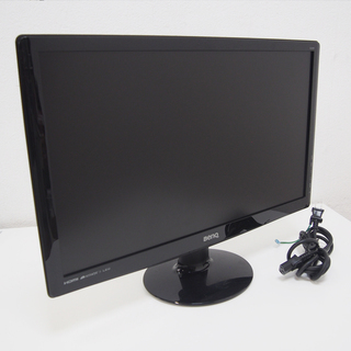 24インチ フルHD PCモニタ D-Sub/DVI/HDMI ...