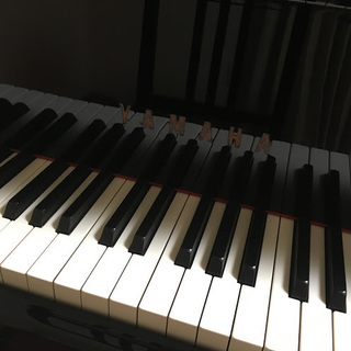 YAMAHA グランドピアノ　C5E