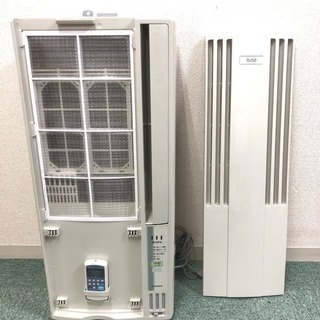 配達無料＊美品＊コロナ 2016年製 4畳〜6畳タイプ＊冷房専用＊リモコン付！