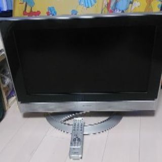 ビクターテレビLT-26LC70 