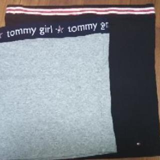 TOMMY HILFIGER、 TOMMY  GIRL ベアトップ