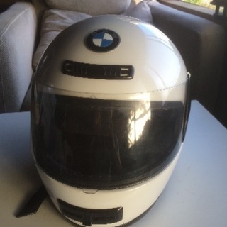 BMWフルフェイスヘルメット
