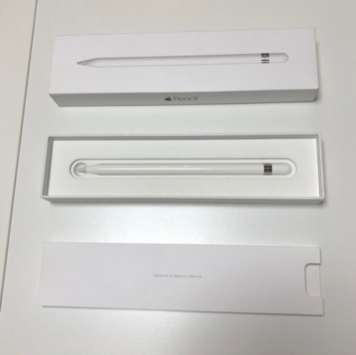 その他 Apple Pencil