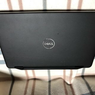 ノートパソコン DELL