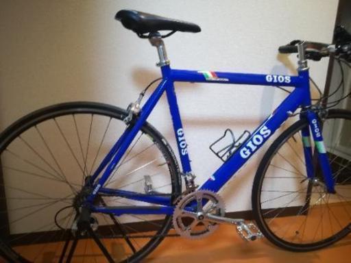 最終値下げ GIOS ジオス ツール・ド・フランス優勝 レプリカ