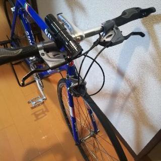 最終値下げ GIOS ジオス ツール・ド・フランス優勝 レプリカ