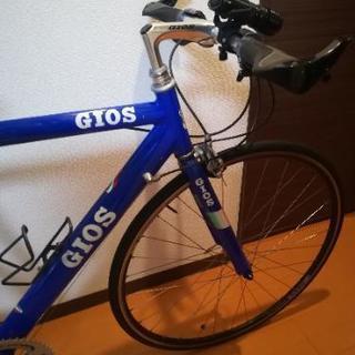 最終値下げ GIOS ジオス ツール・ド・フランス優勝 レプリカ