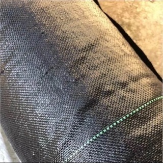 防草シート 2m × 100m 未使用