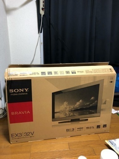 ☆ソニー SONY 32V型 液晶 テレビ BRAVIA KDL-32EX300 | 32.clinic