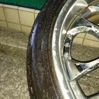 SSR AGLE MINERVA(エイグル ミネルバ)ホイール4本セット