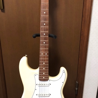 Fender Japan フジゲン製 ストラトキャスター