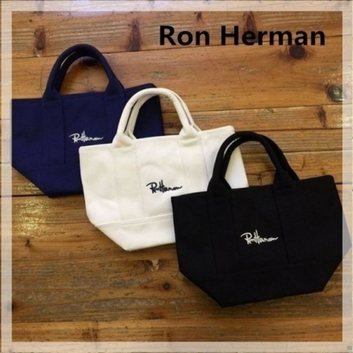 新品 未使用 ロンハーマン ミニトートバッグ ホワイト ゴン 大阪のバッグ トートバッグ の中古あげます 譲ります ジモティーで不用品の処分