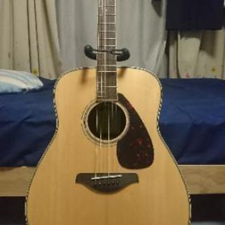 Yamaha　FG830　アコースティックギター