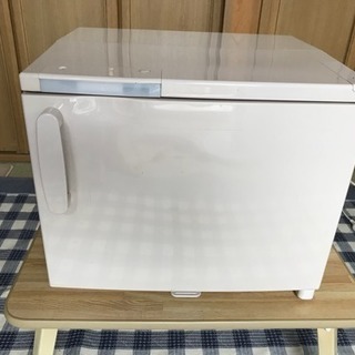 電子式小型冷蔵庫【中古】