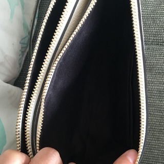 半額以下★新品 COACH 2Wayバッグ