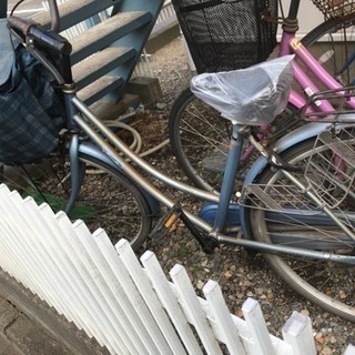 自転車