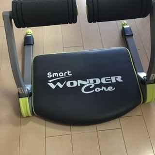 ワンダーコア WONDER Core smart