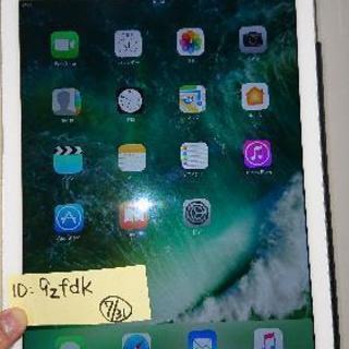 ipad air2 16G wifiモデル シルバー
