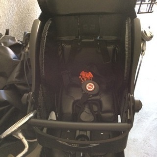 ママチャリ プチママンDXミニ