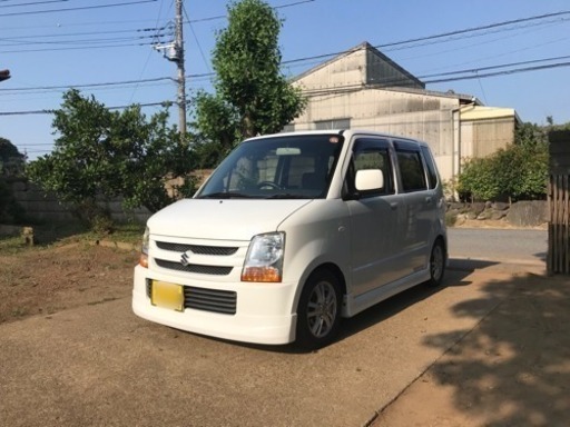 ワゴンr 19年式 車検 取扱説明書付き プー 成田のワゴンｒの中古車 ジモティー