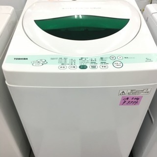 ★東芝 TOSHIBA 全自動洗濯機 5.0kg AW-505 ...