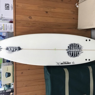 ショートボード SPEC