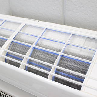 U024）三菱 ルームエアコン MSZ-GE225-W 霧ヶ峰6～9畳 2015年製