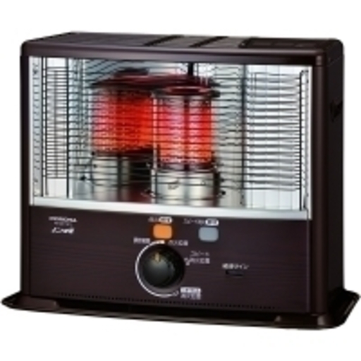 コロナ 石油ストーブ 中古 SL-66E タンク7L | すべての商品 | 新品 